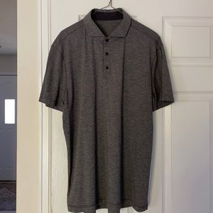 Lulu lemon Polo